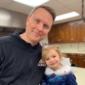 Meet your Posher, Philip